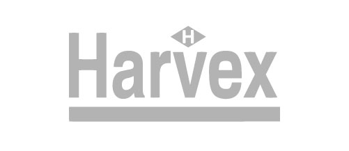 Harvex Logo